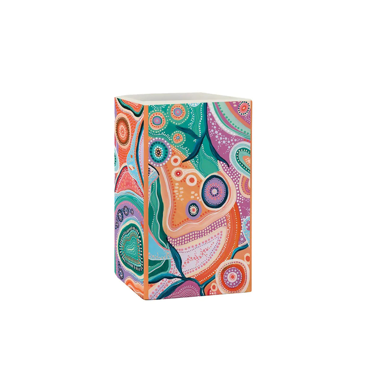 Lalaland Vase Sacred Country - Assorted Sizes