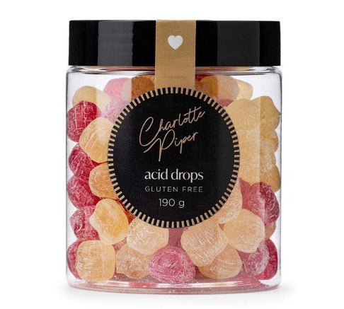 Charlotte Piper Acid Drops