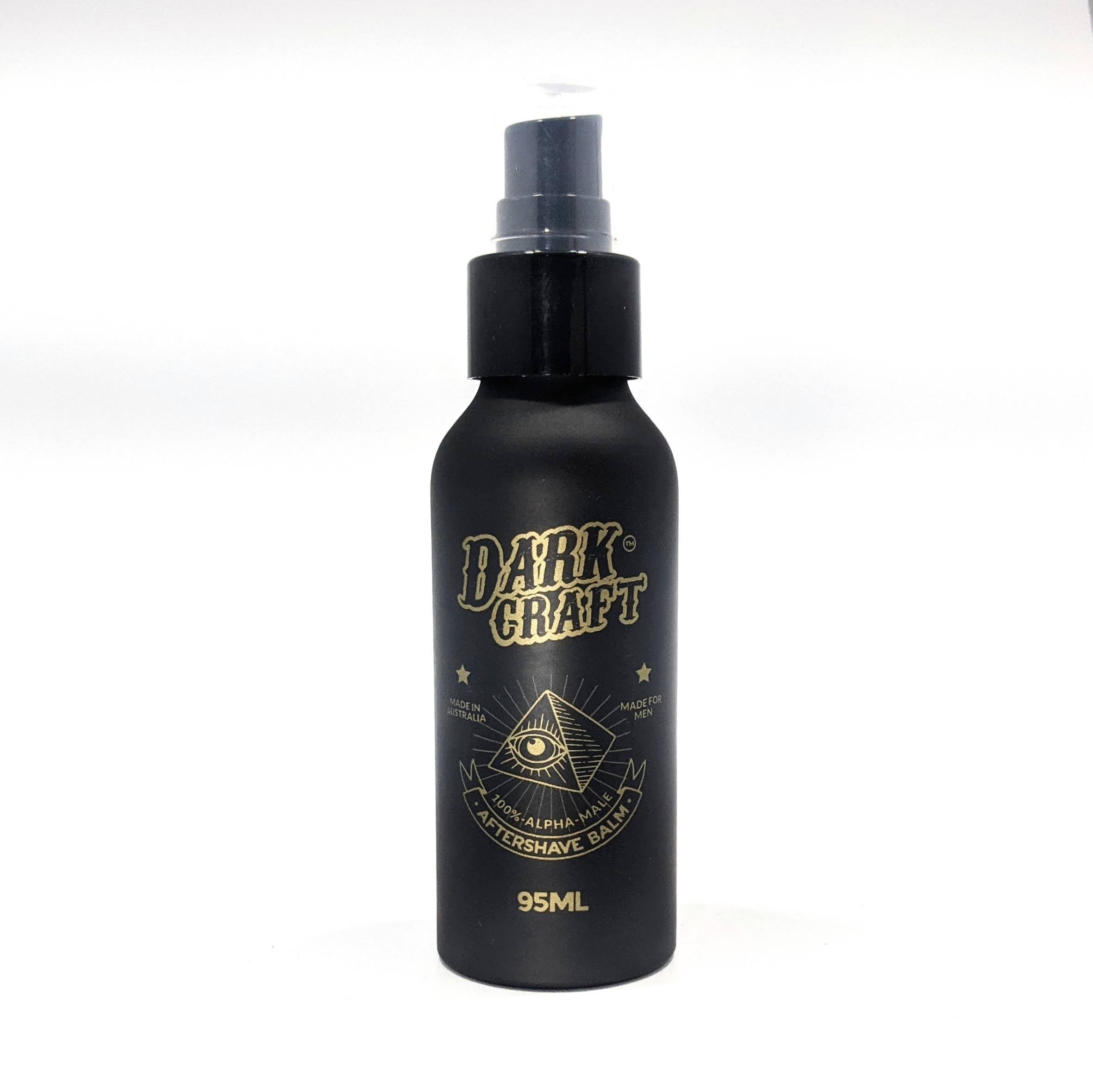 Dark Craft Aftershave Balm