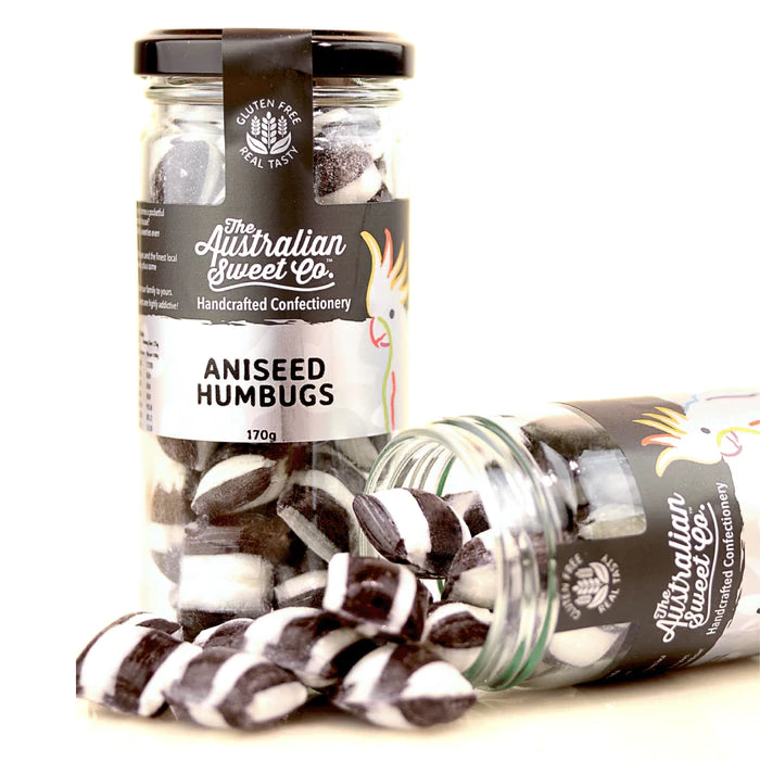 Australian Sweet Co Assorted Confectionary