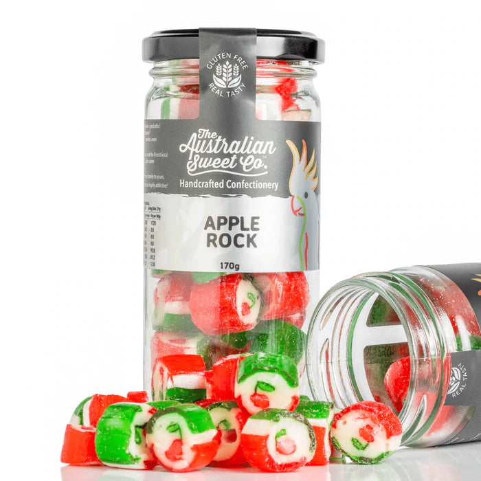 Australian Sweet Co Assorted Confectionary
