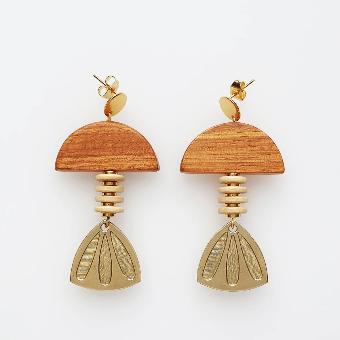 Duster Earrings