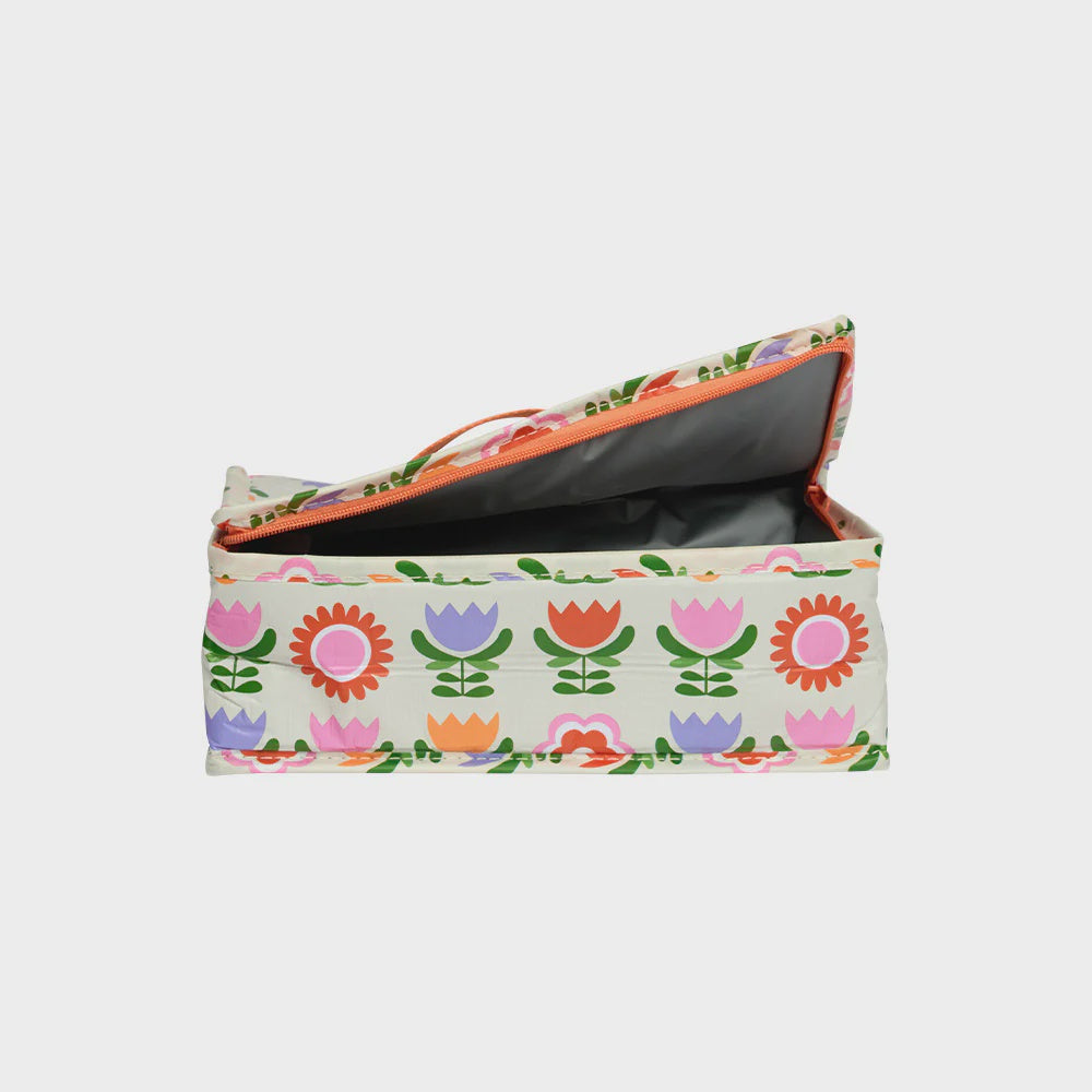 The Takeaway Lunch Bag - Biscuit Tin