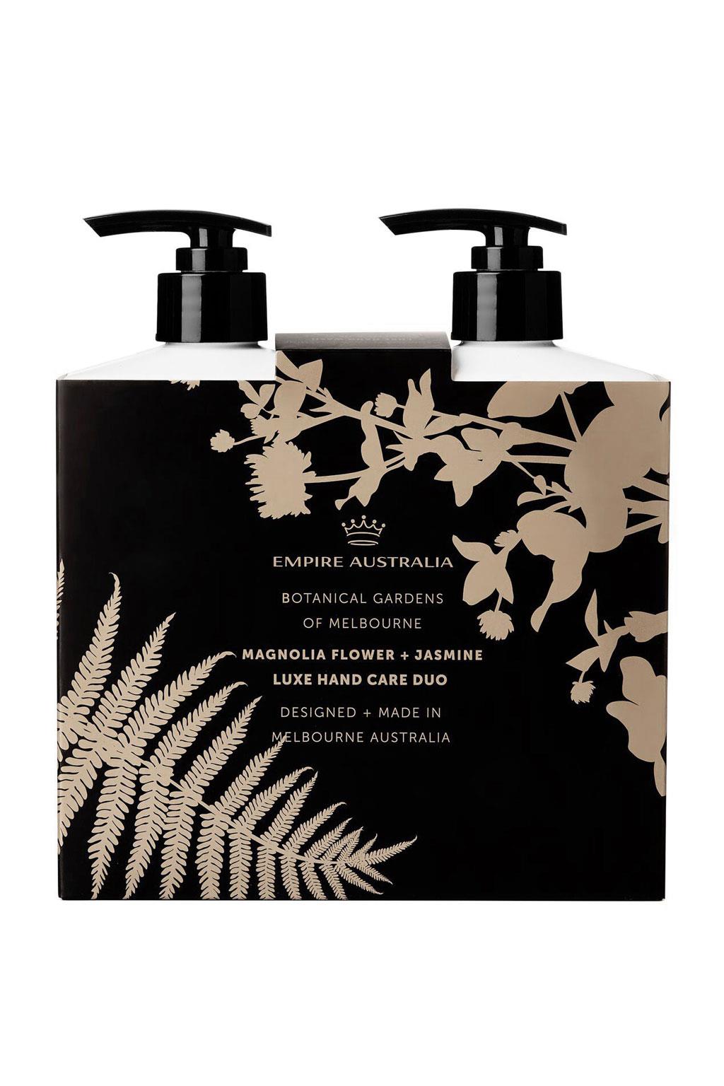 Hand Care Duo Empire Body