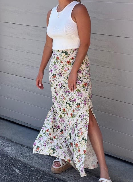 Briar Maxi Skirt