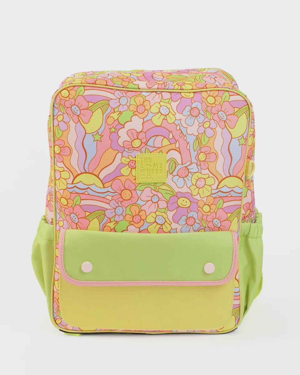 Buttercup Mini Adventures Backpack