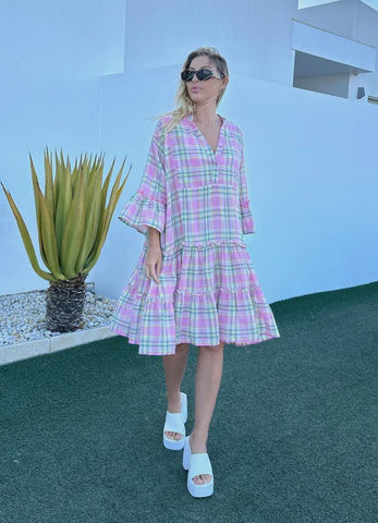 Celeste Dress
