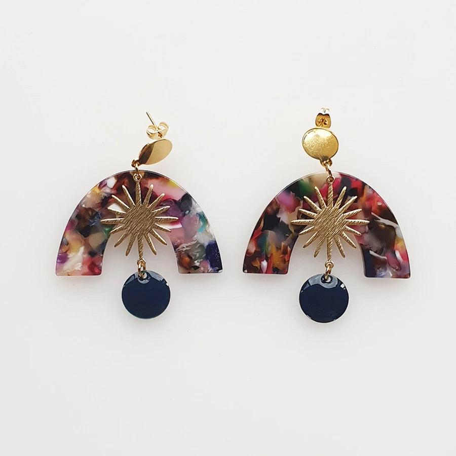 Celeste Earrings
