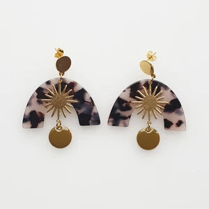 Celeste Earrings