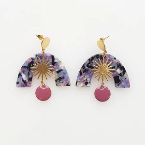 Celeste Earrings