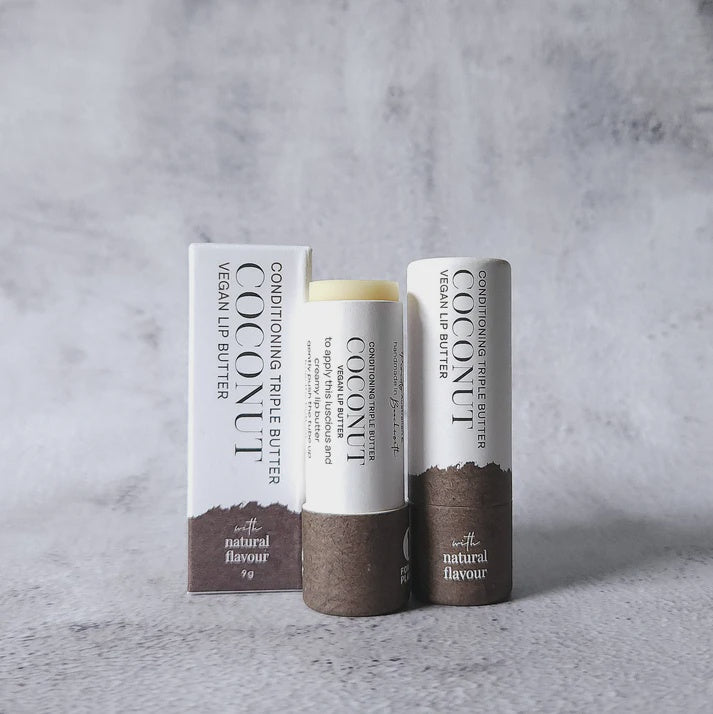 Wild Emery Lip Butter