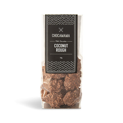 Chocamama Stand Up Bag 150g