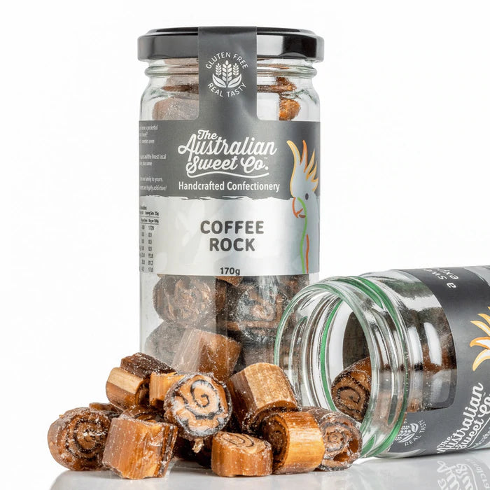 Australian Sweet Co Assorted Confectionary