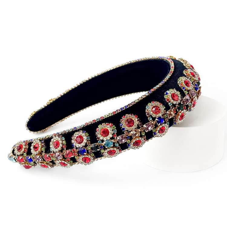 Date Night Headband