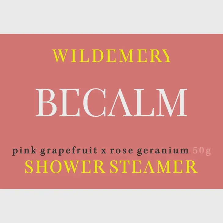 Wild Emery &
