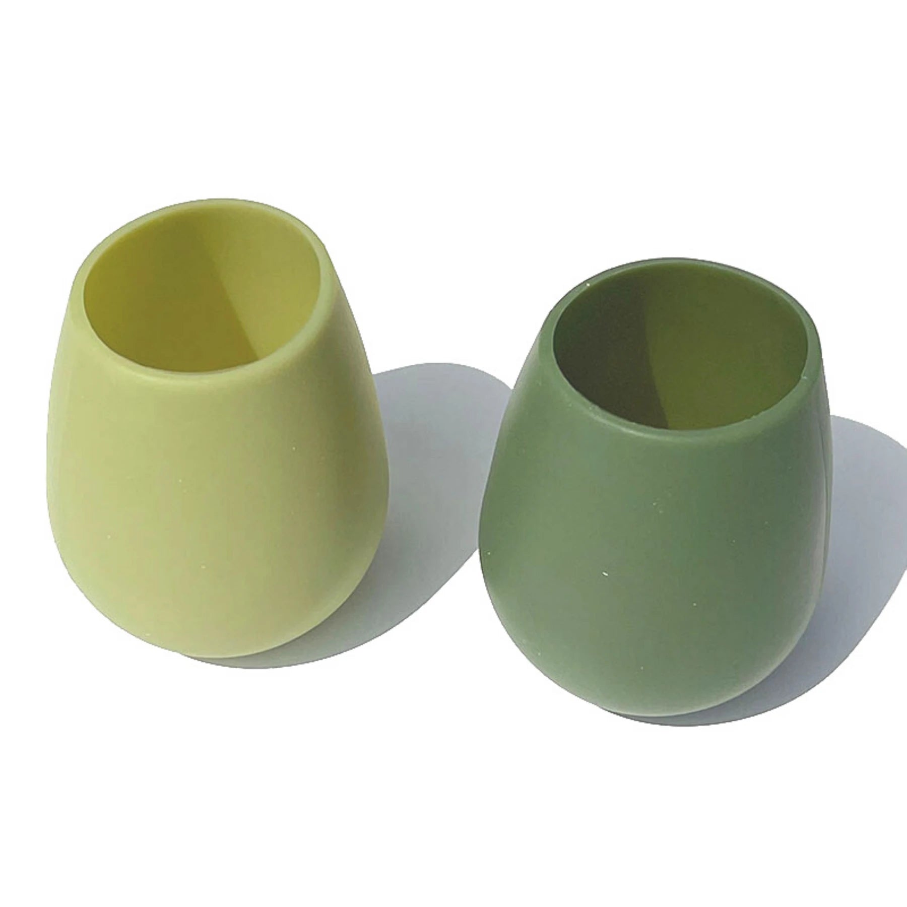 Porter Green Fegg Silicone Glasses