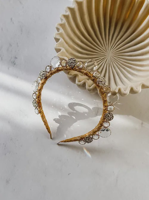 Ella Headpiece