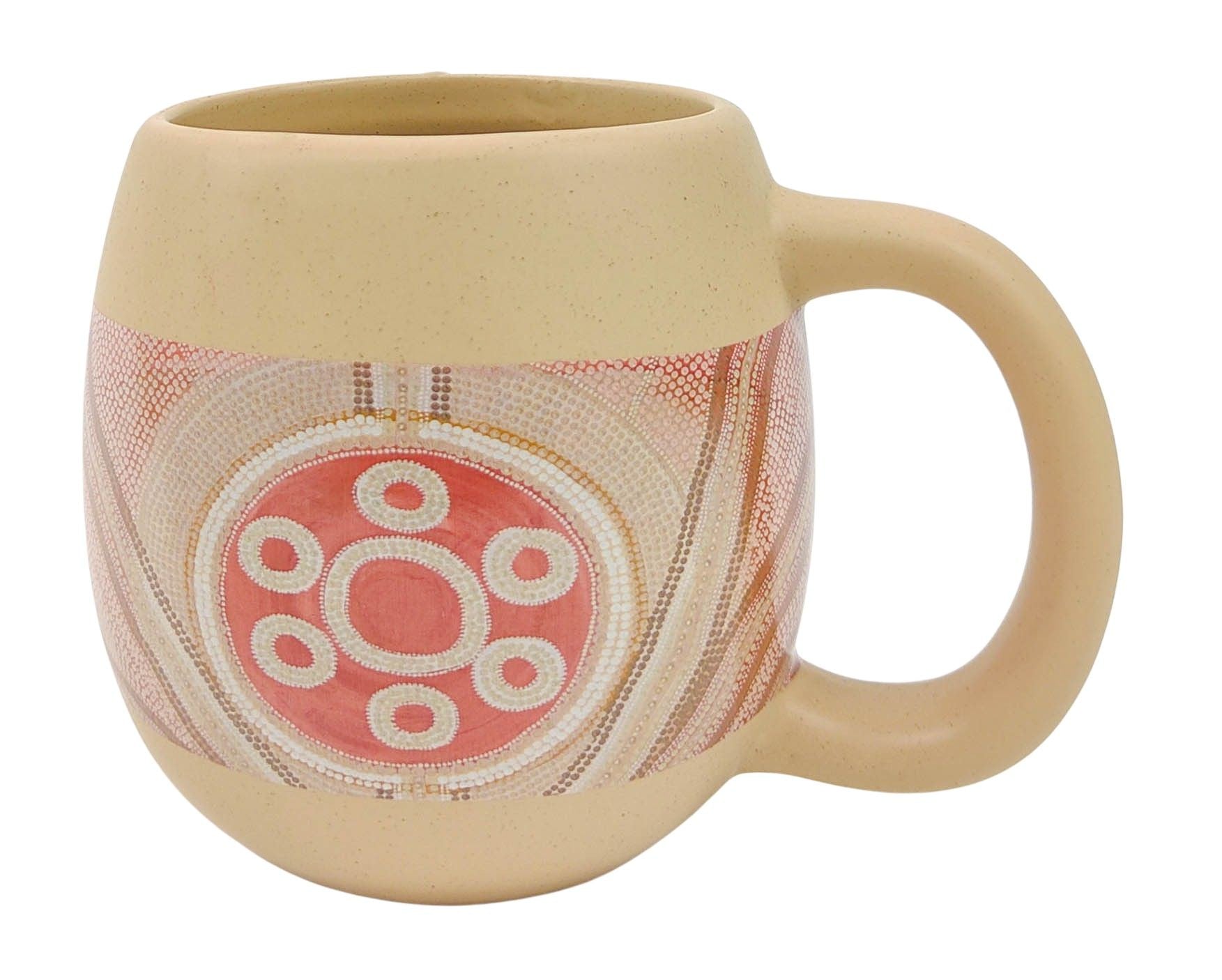Evening Star Mug