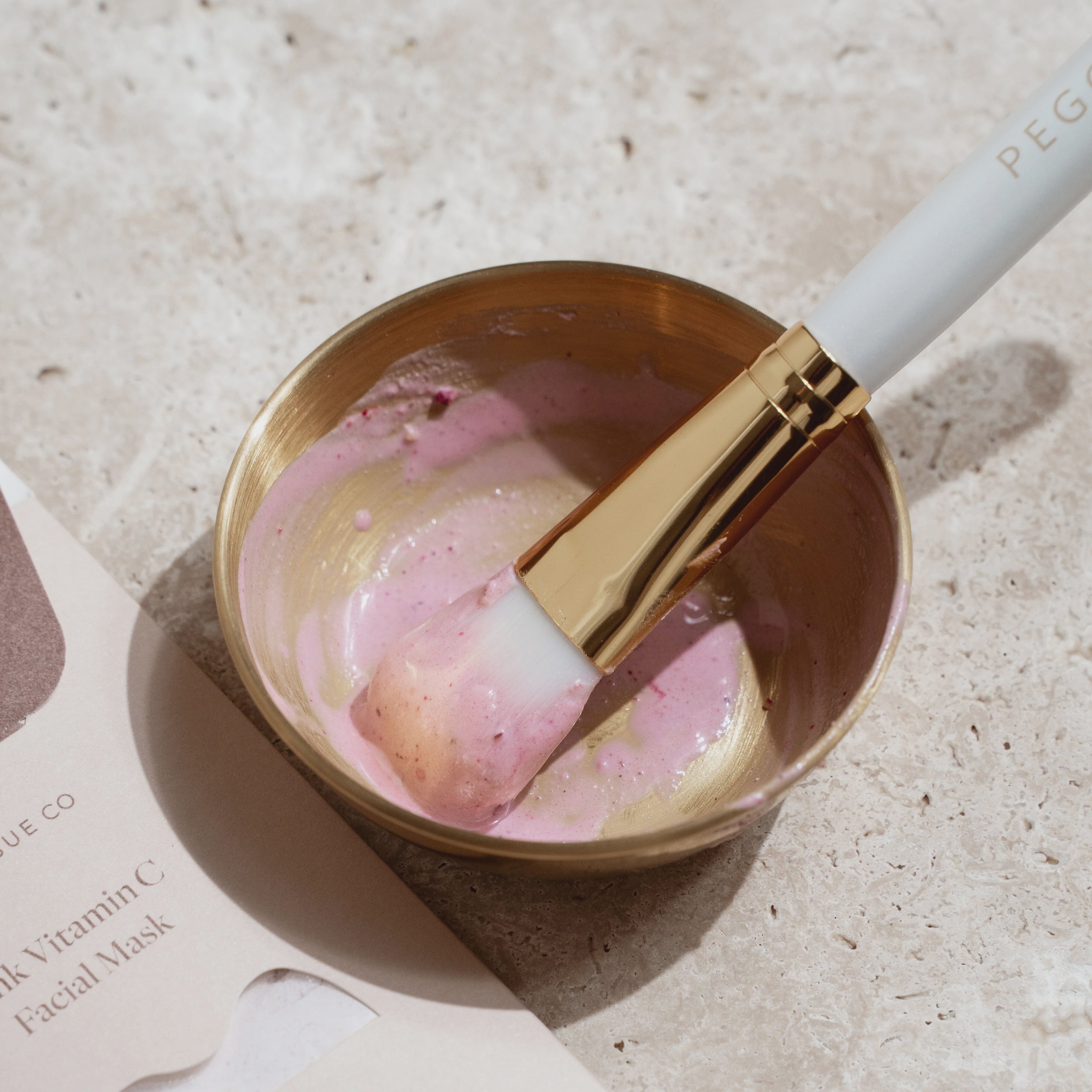 Facial Mask Bowl