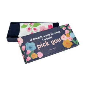 Socks Gift Box