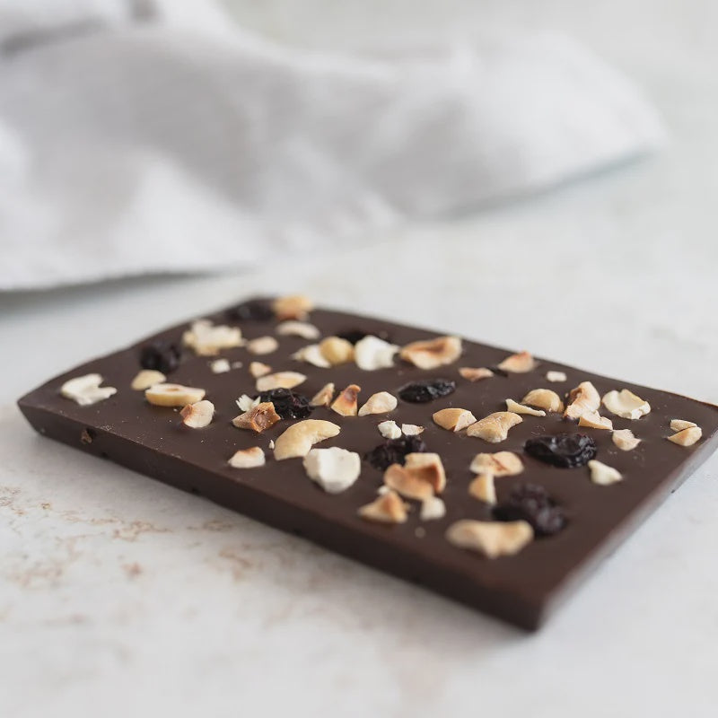 Fruit & Nut Mini Bar 40gm