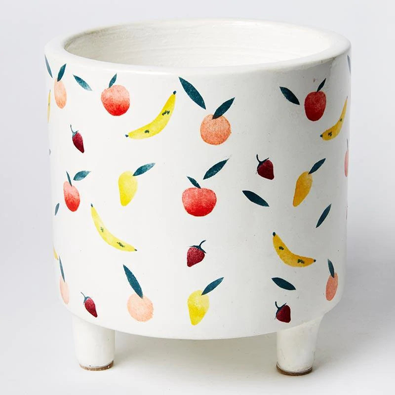 Fruit Pot