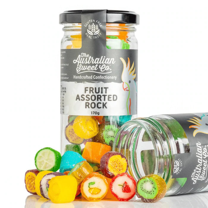 Australian Sweet Co Assorted Confectionary
