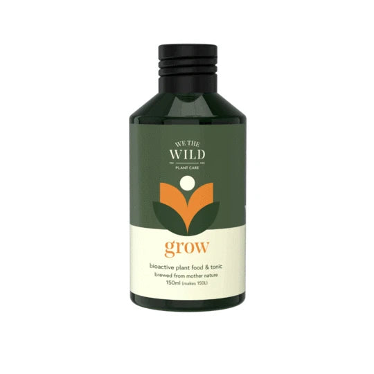 Grow Plant Food & Tonic