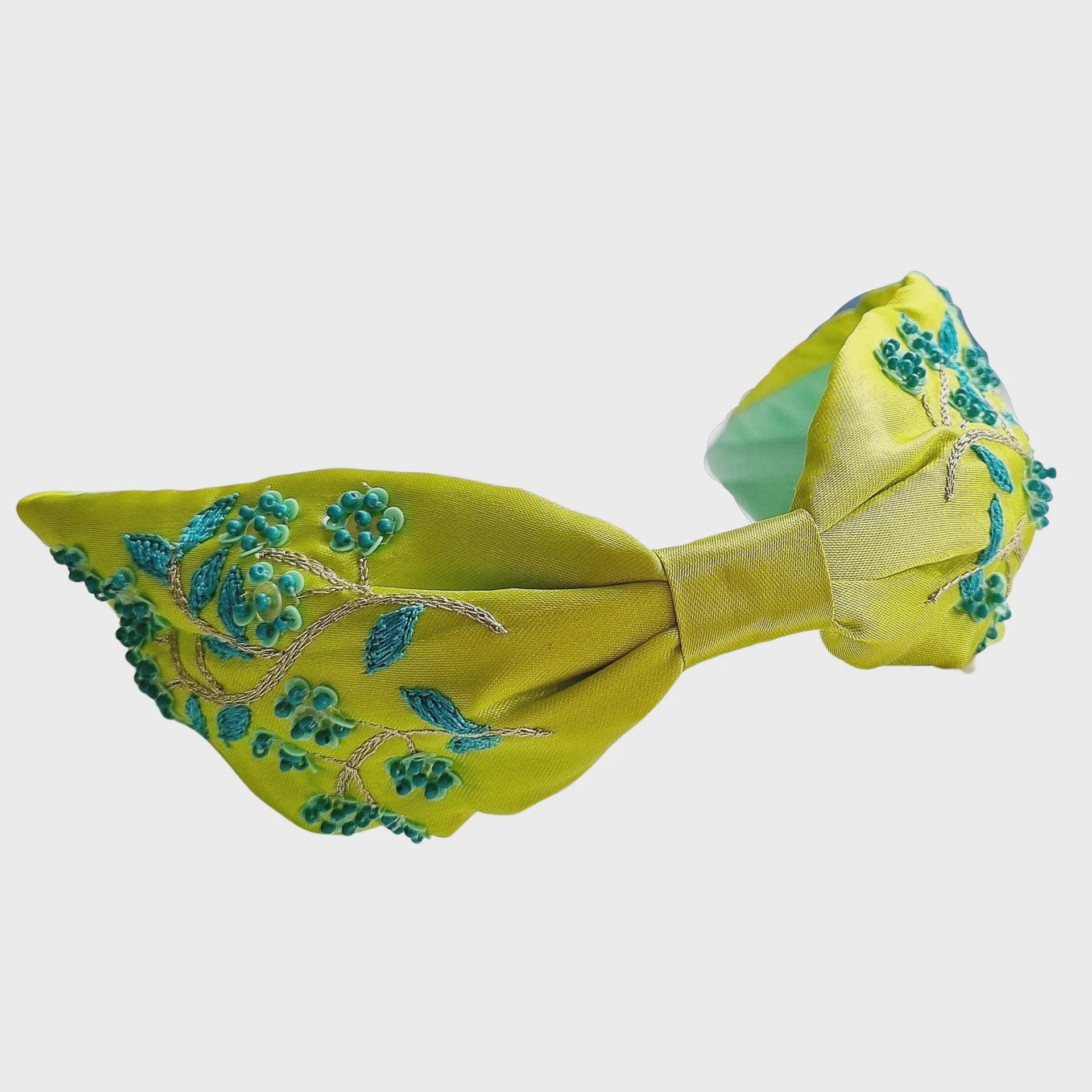 Harmoni Beaded Headband