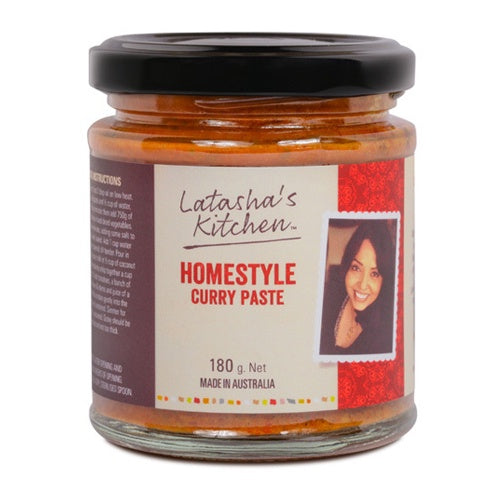 Latasha&