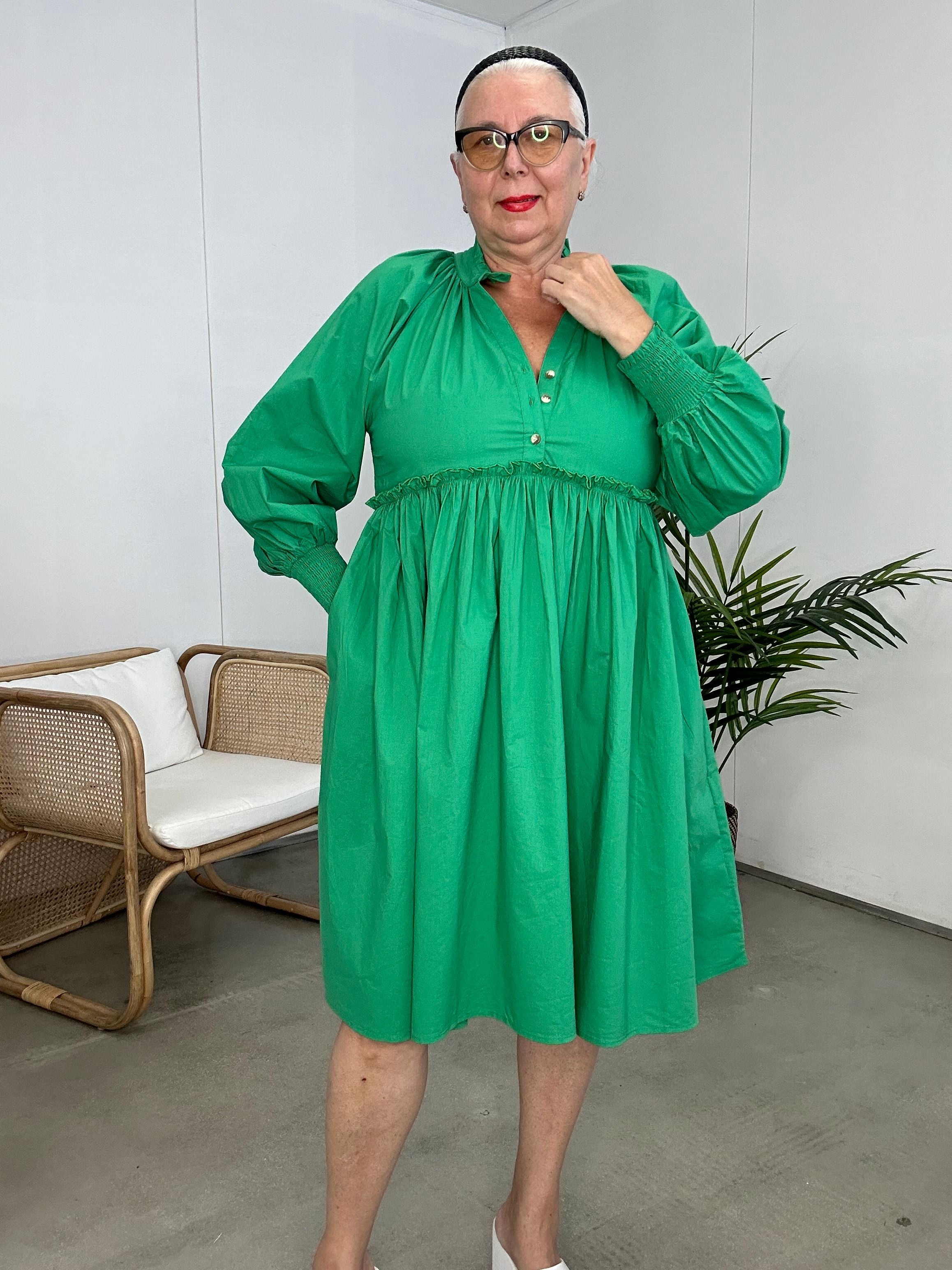Jony Dress