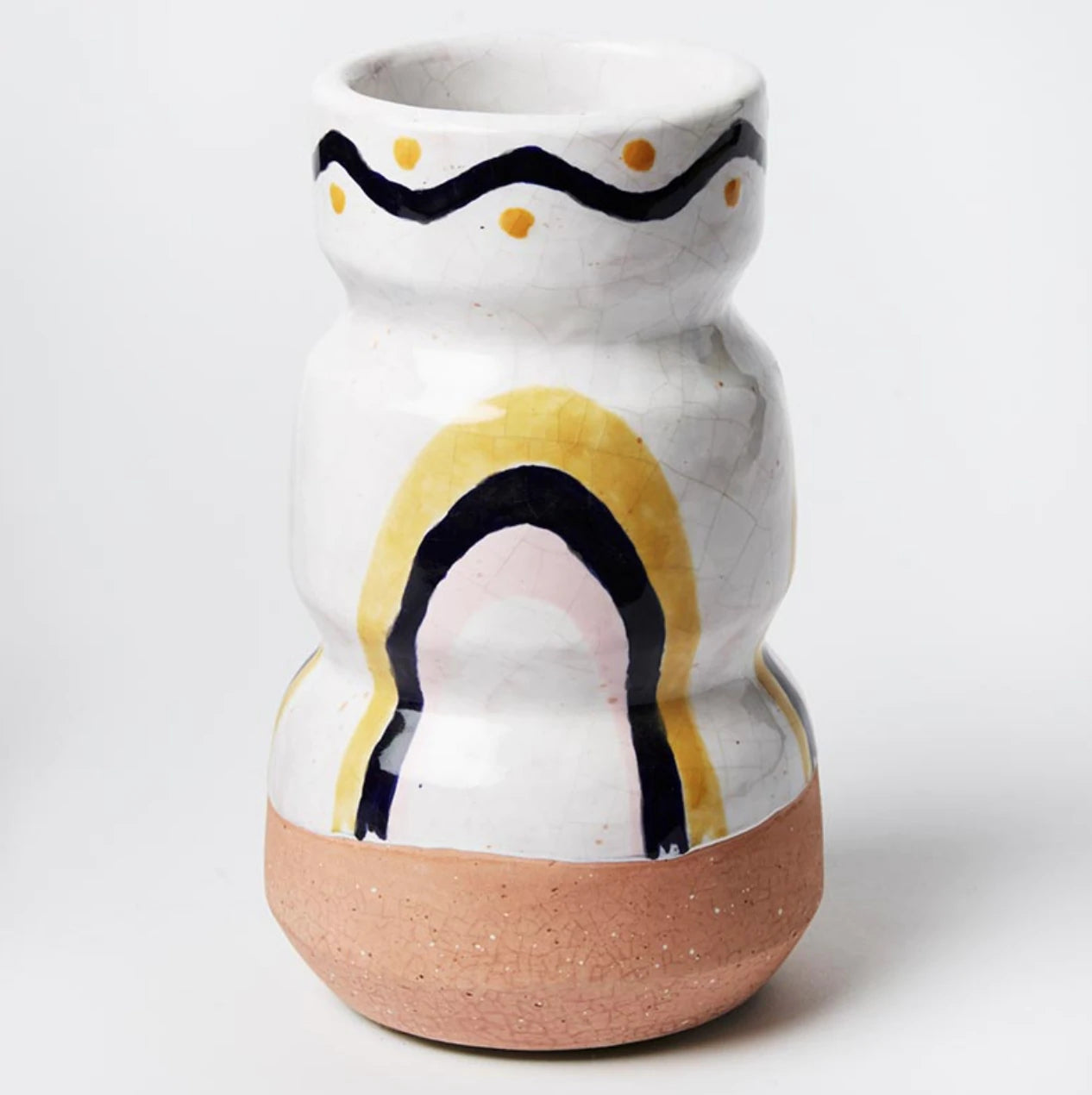 Kindy Vase