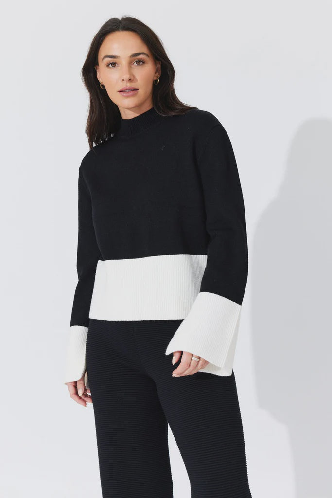 Lani Bold Knit