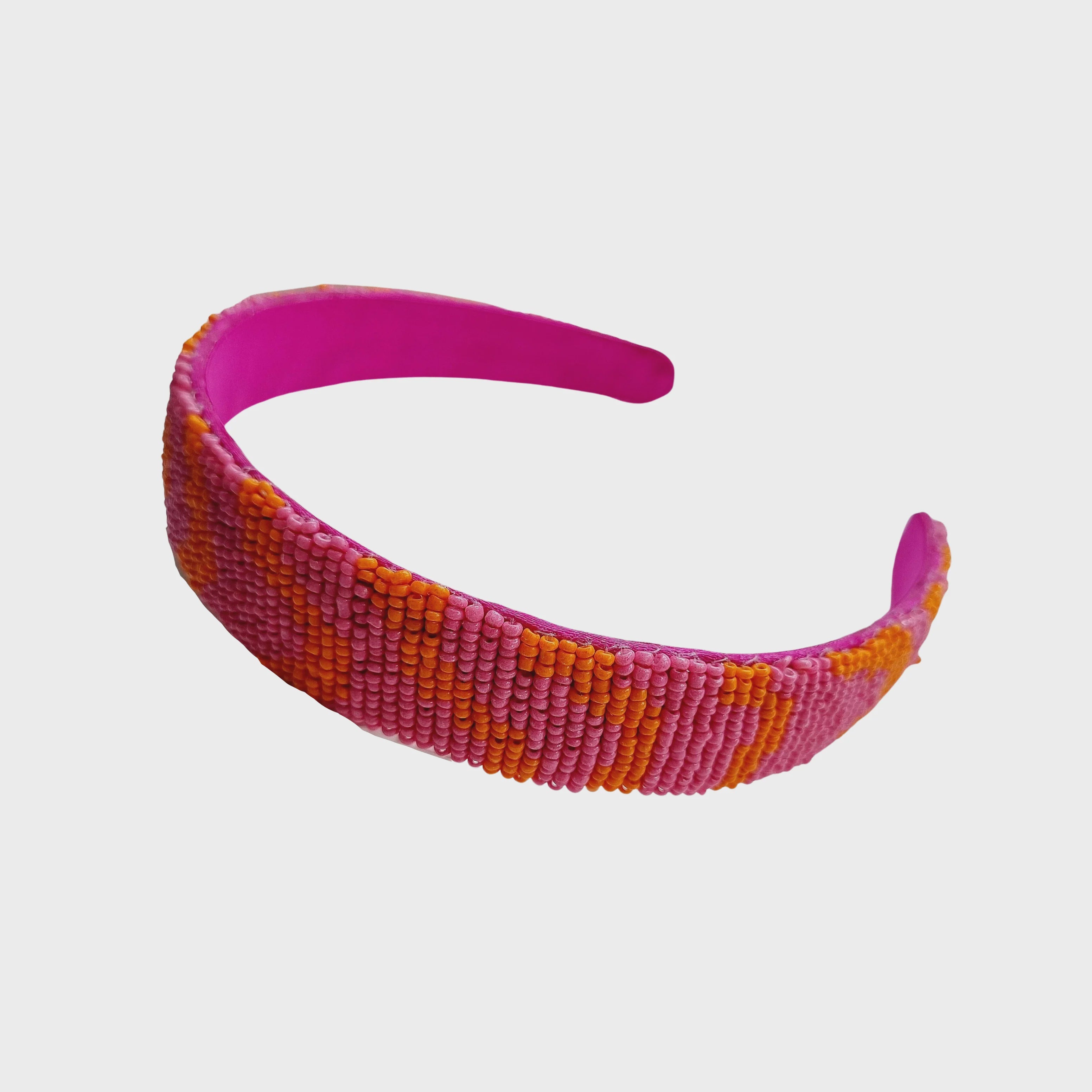 Liana Beaded Headband