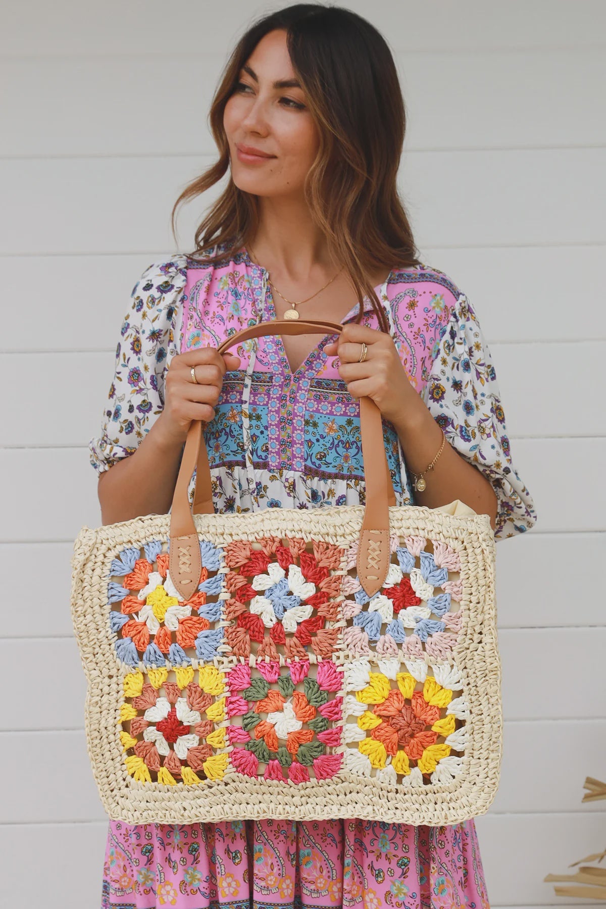 Lucille Bag