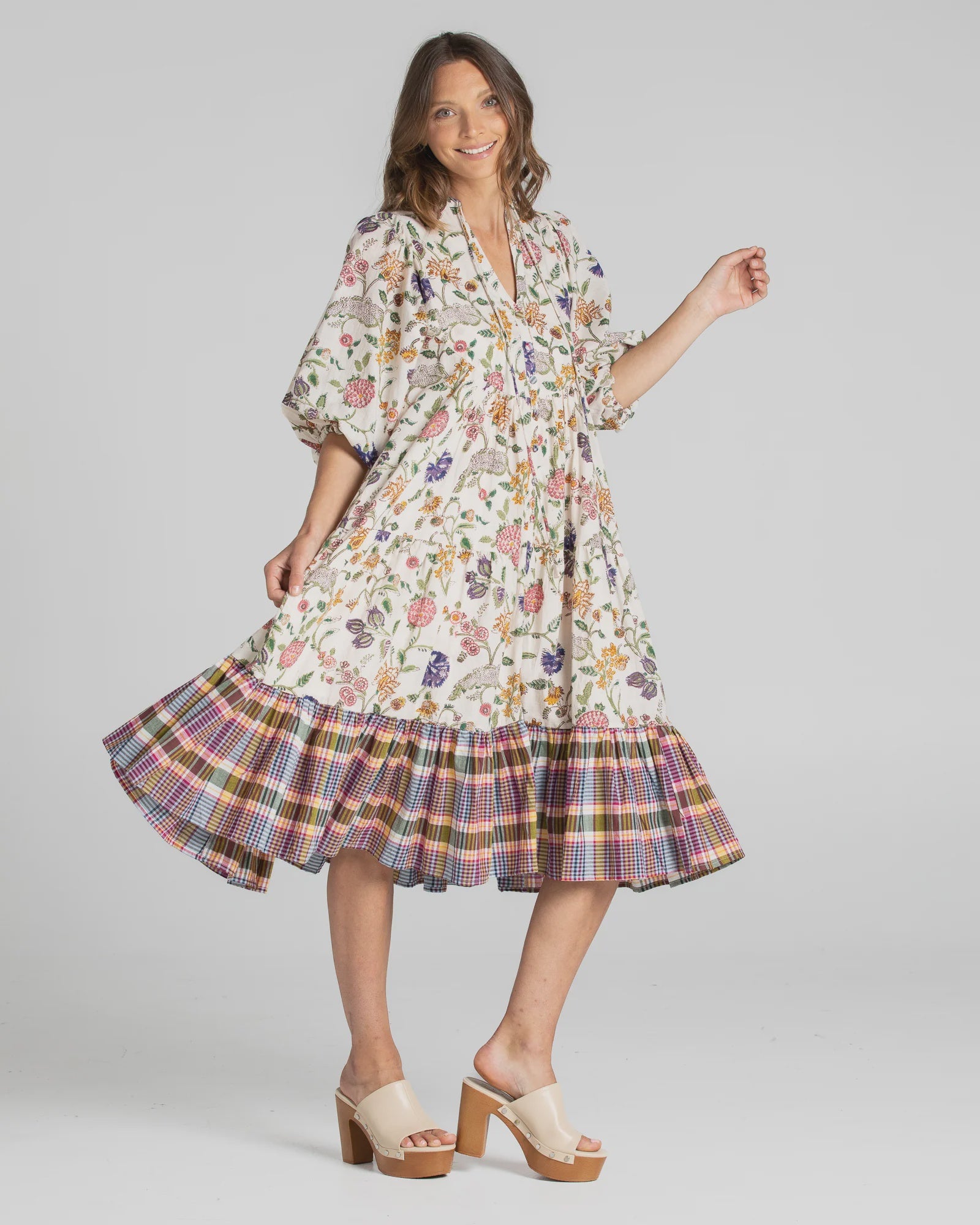 Mabel Dress