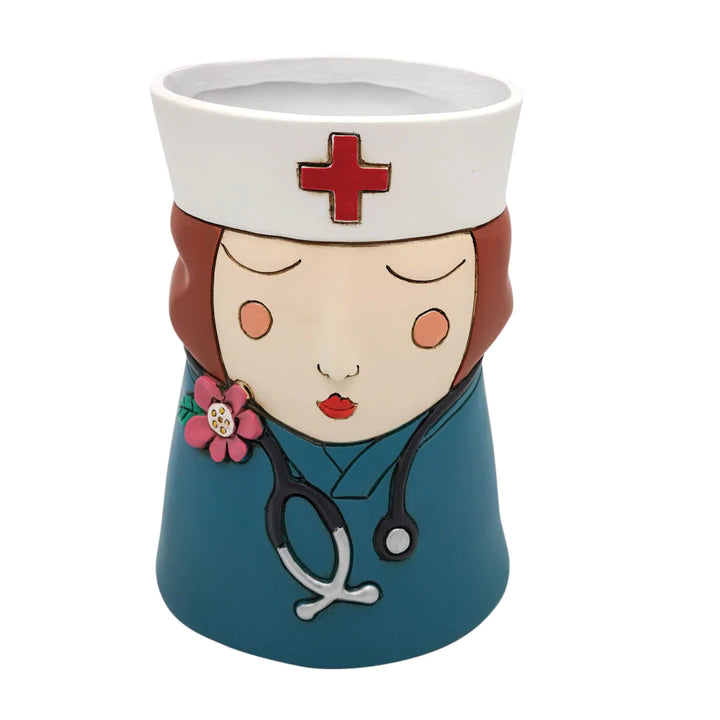 Medigirl Planter