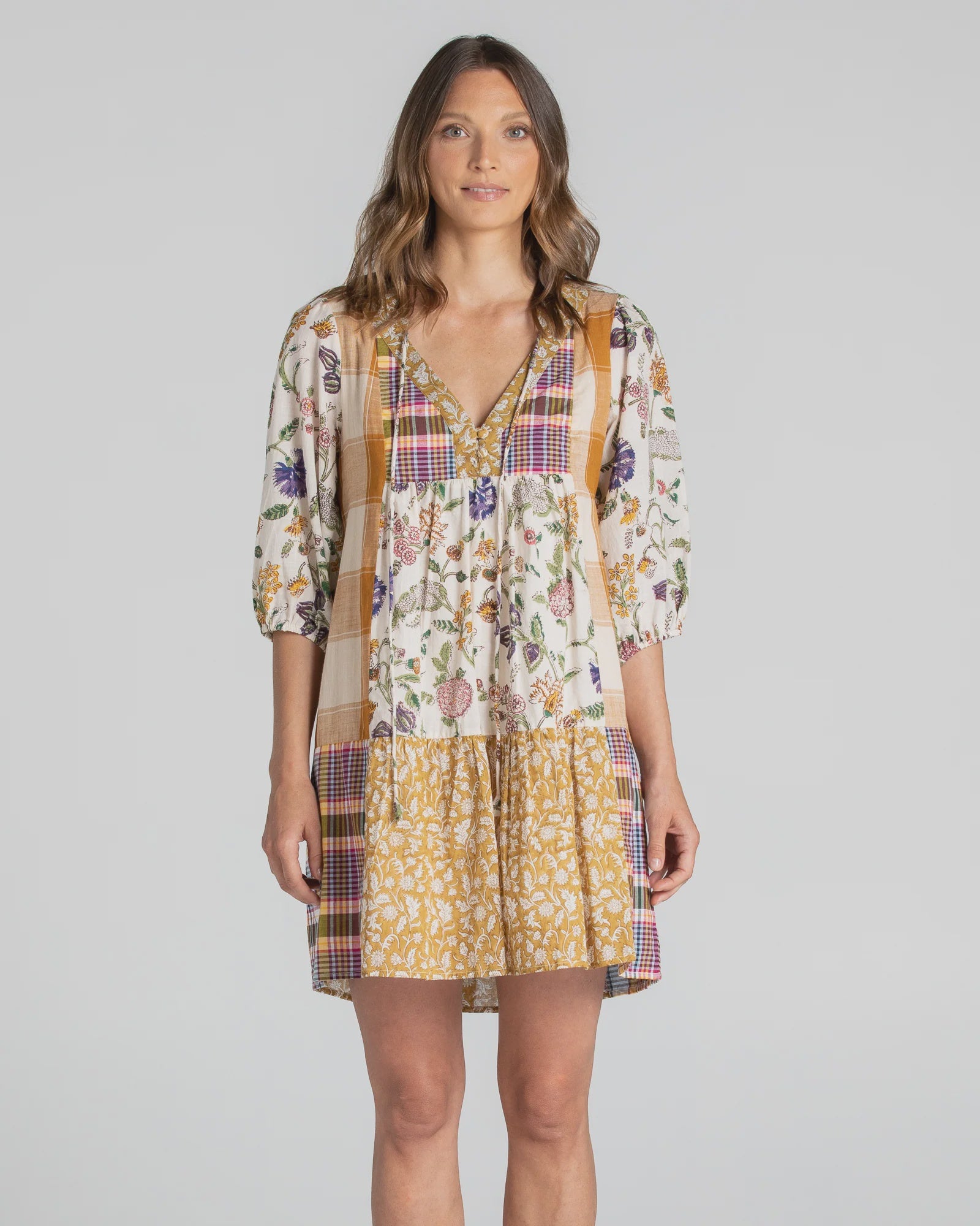 Melody Dress