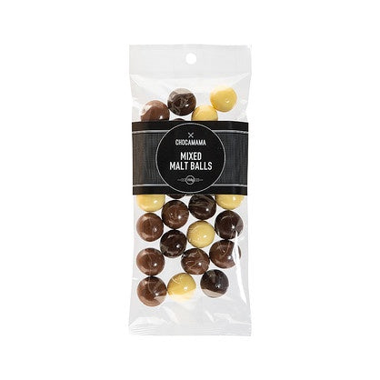 Chocamama Mixed Malt Balls