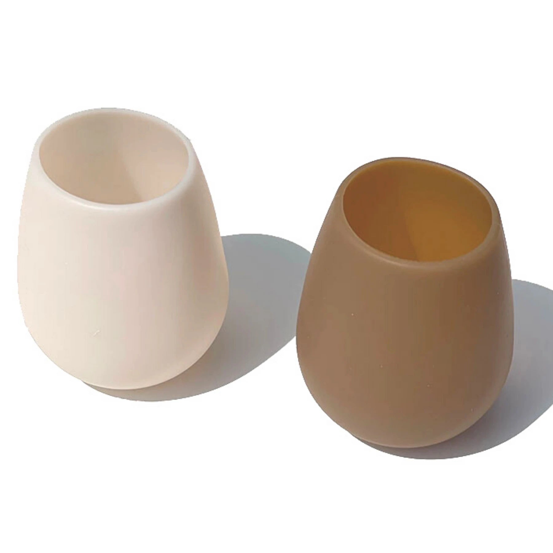 Porter Green Fegg Silicone Glasses