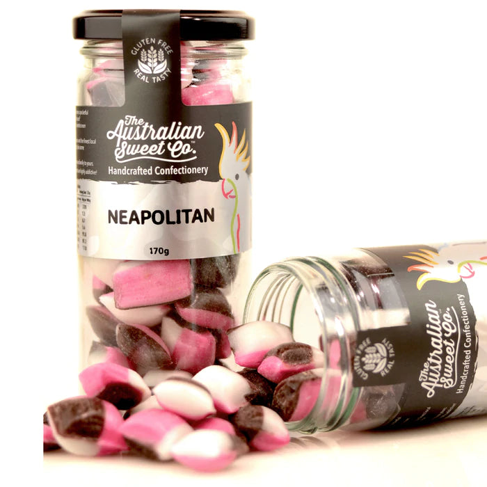 Australian Sweet Co Assorted Confectionary