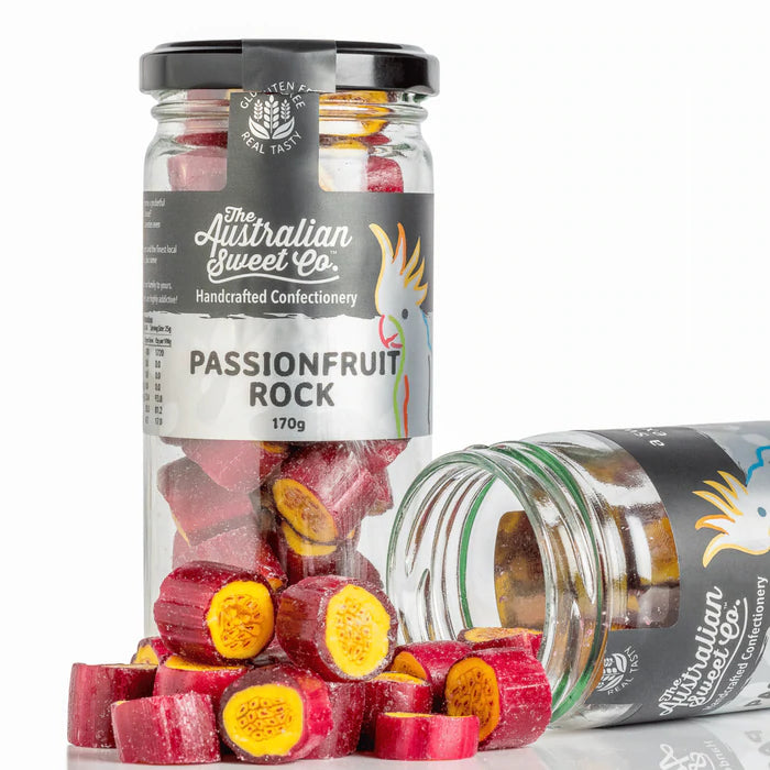 Australian Sweet Co Assorted Confectionary