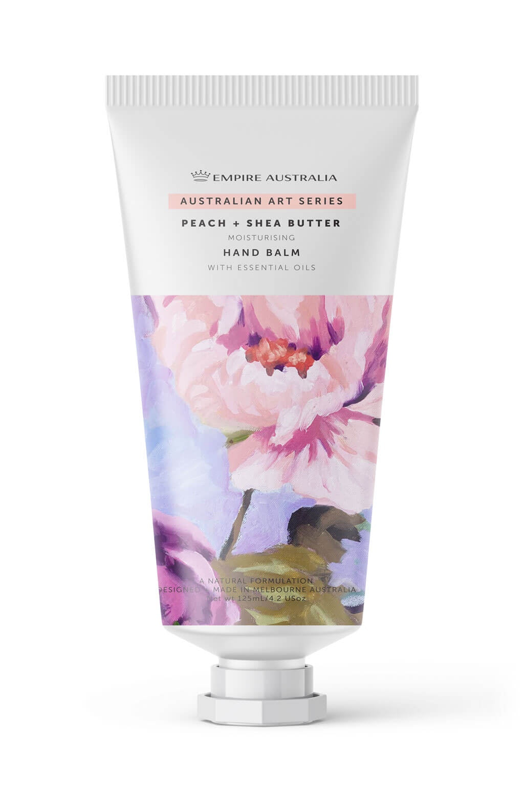 Empire Australian Art Series Hand Balm