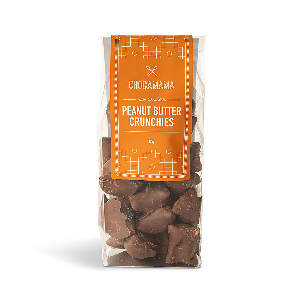 Chocamama Stand Up Bag 150g