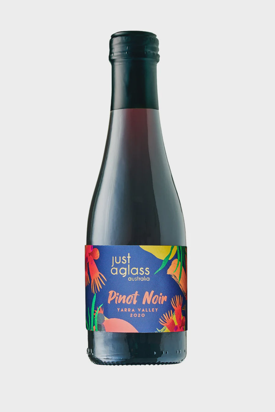 Just A Glass Piccolo - Pinot Noir