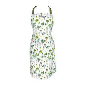Linen Apron Annabel Trends