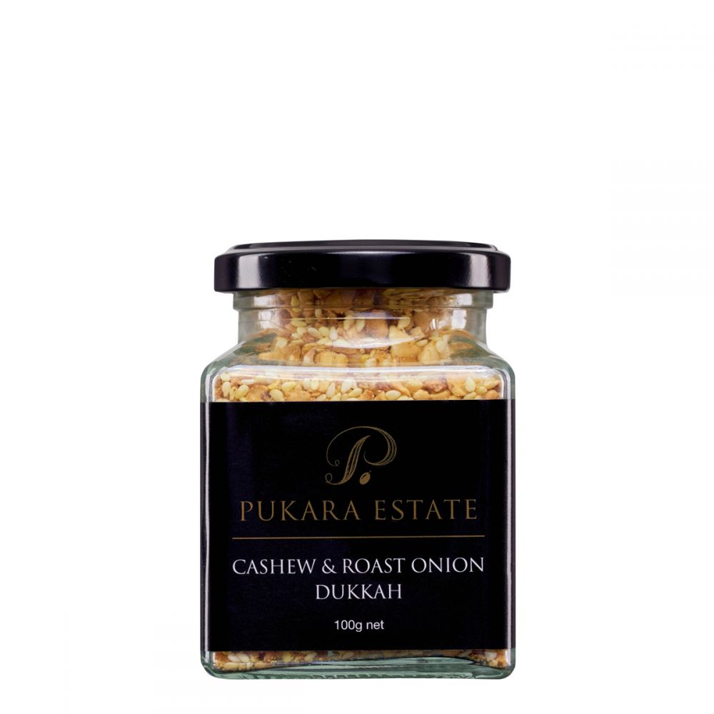 Pukara Dukkah 100g
