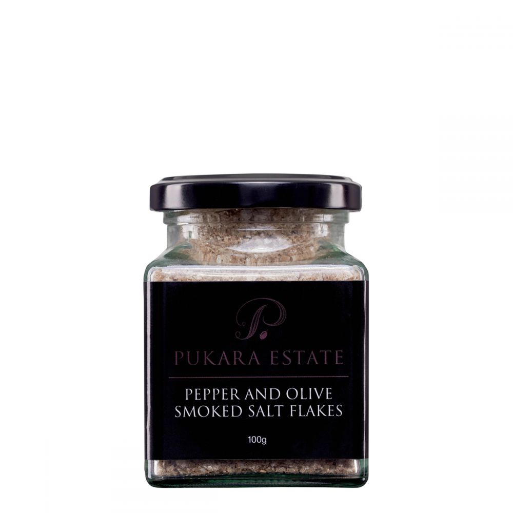Pukara Salt 100g
