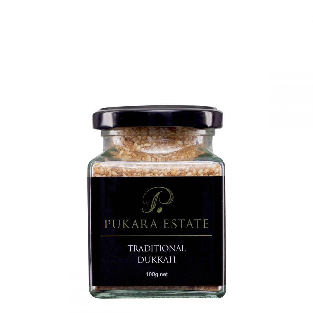 Pukara Dukkah 100g
