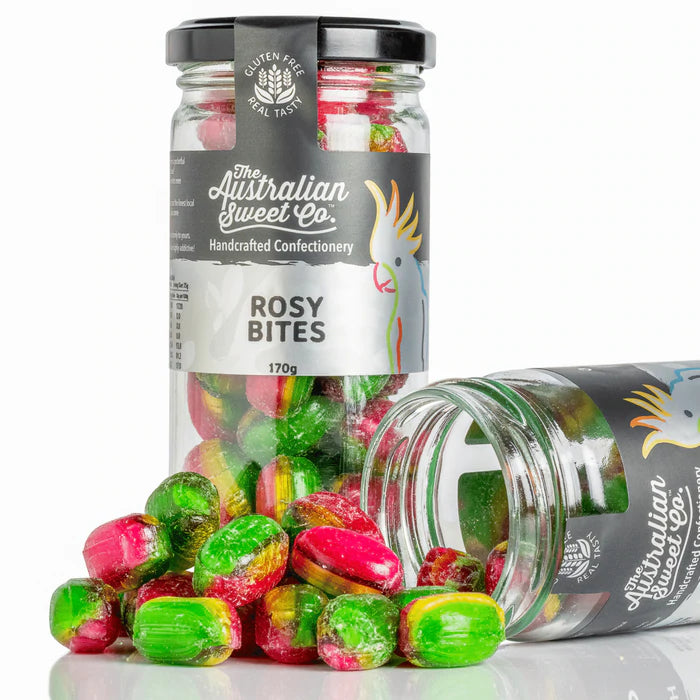 Australian Sweet Co Assorted Confectionary